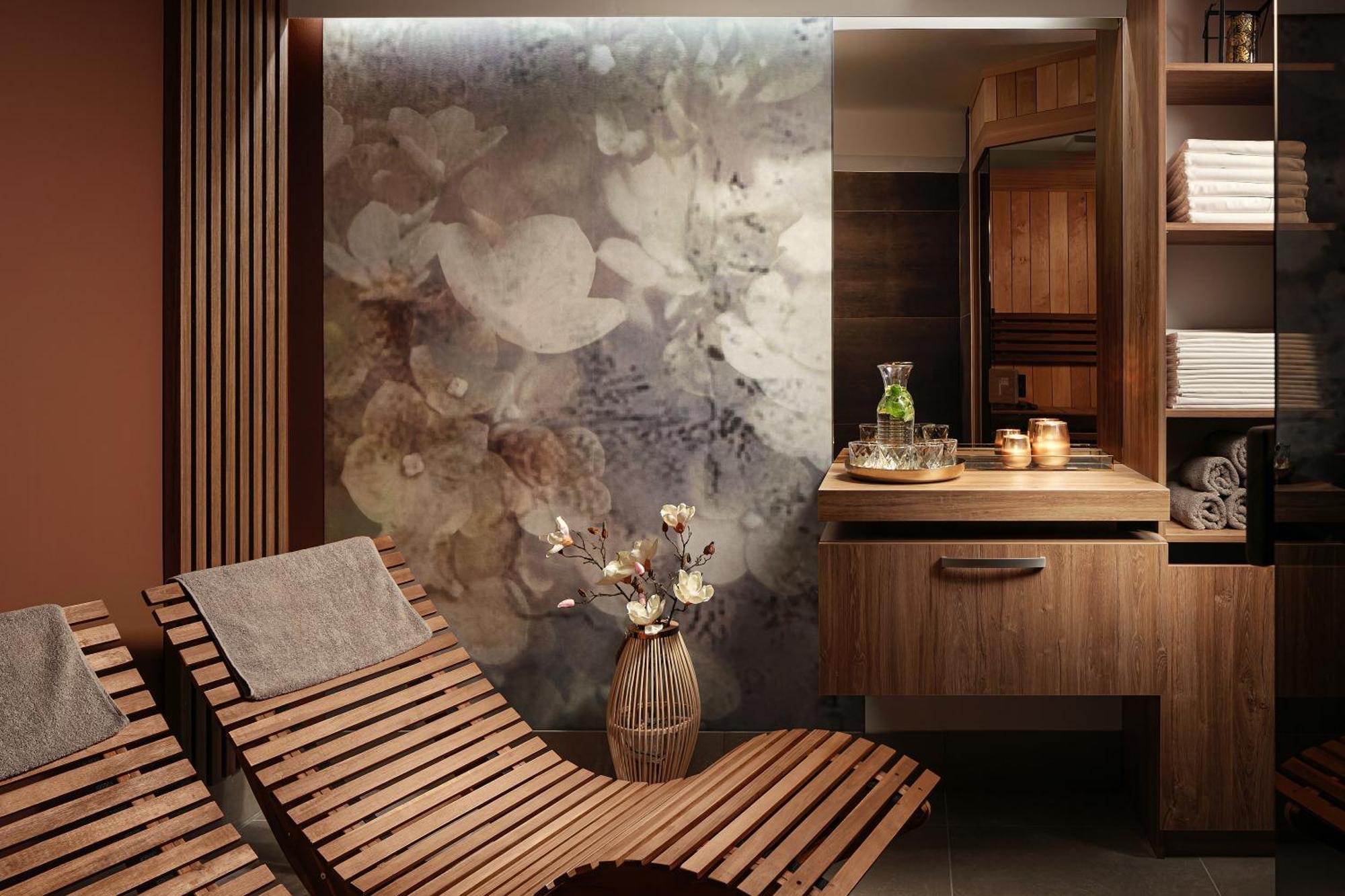 Boutique Hotel Saxonia Karlovy Vary Exterior foto